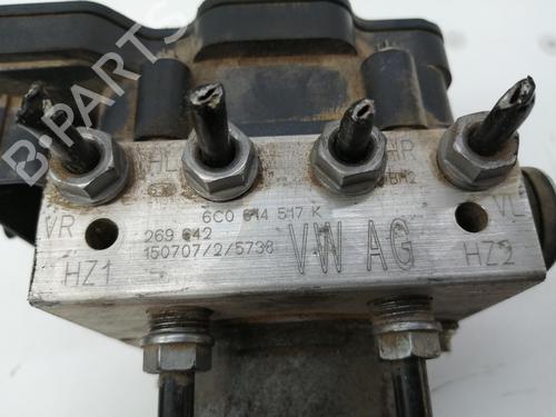 Control unit SEAT IBIZA IV ST (6J8, 6P8)  | BP18487199M11 