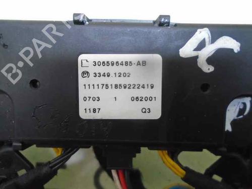 Other MERCEDES-BENZ GLK-CLASS (X204) 220 CDI 4-matic (204.984, 204.997) | BP14026670O1 