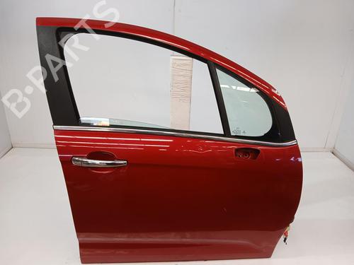 Used Right front door Right front door CITROËN C3 II (SC_) [2009-2026] 35789423 35789423