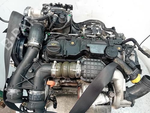 Used Engine Engine 38472526 38472526