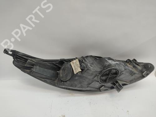 Scheinwerfer links FORD FIESTA VI (CB1, CCN)  | BP28327800C28