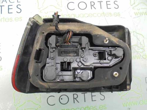 Right taillight SEAT IBIZA II (6K1)  | BP7331036C35 