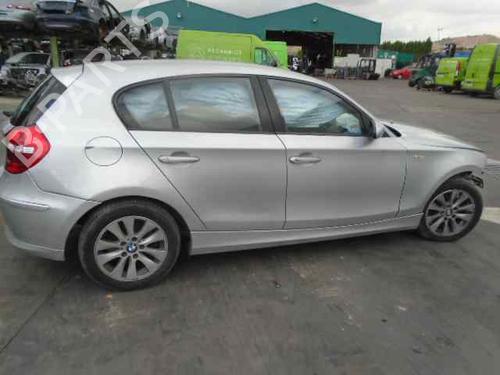 Front left window mechanism BMW 1 (E81) 118 i | BP5526101C22
