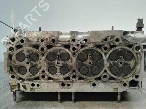 Cylinder head NISSAN CABSTAR (F24M, F24W) 35.14 DCI, 45.14 DCI 2.5 (F24M) | BP21185354M5 