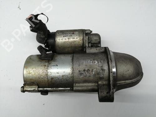 Startmotor SSANGYONG RODIUS I [2005-2025]  27890523
