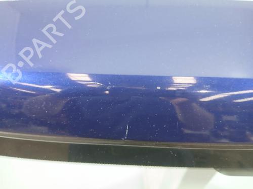 Tailgate SUBARU FORESTER (SF_) 2.0 AWD (SF5) | BP32289016C6 