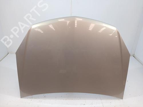 Used Hood OPEL ASTRA H TwinTop (A04) 1.8 (L67) (140 hp) 30395544