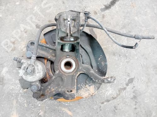 Right front steering knuckle AUDI A1 Sportback (GBA) 30 TFSI | BP28598653M26 