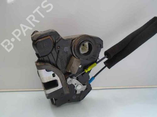 Front left lock TOYOTA LAND CRUISER PRADO (_J12_) 3.0 D-4D (KDJ120, KDJ125) | BP5574336C98 