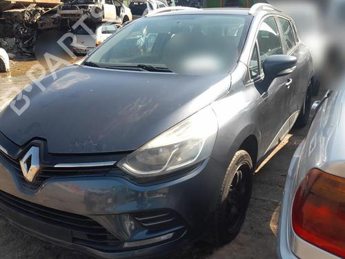 Left rear door RENAULT CLIO IV Grandtour (KH_)  | BP29753866C4