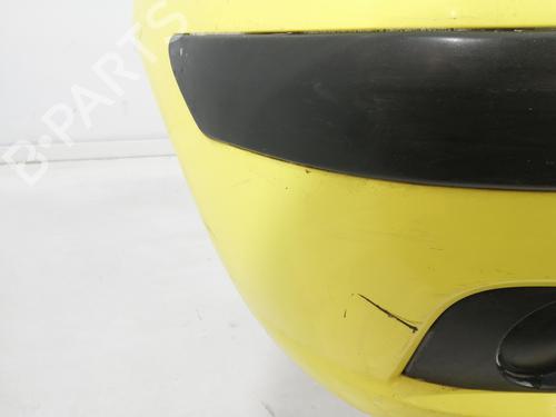 Front bumper HYUNDAI ATOS (MX) 1.1 | BP27613498C7 