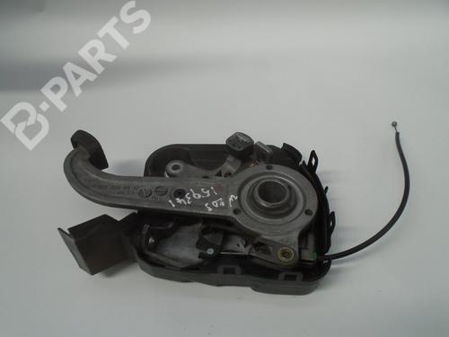 Used Hand brake Hand brake MERCEDES-BENZ C-CLASS (W203) C 220 CDI (203.006) (136 hp) 8773280 8773280