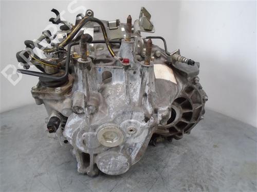 Used Gearbox Gearbox MITSUBISHI ASX (GA_W_) 1.8 DI-D (GA6W) (150 hp) 8077436 8077436