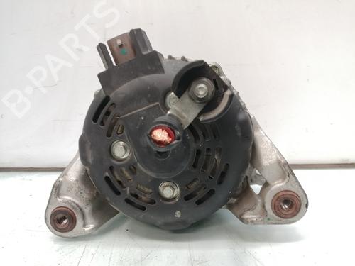 Generator OPEL CORSA E (X15)  | BP15678810M7 