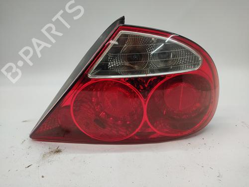Used Right taillight Right taillight JAGUAR S-TYPE II (X200) [1998-2008] 35736854 35736854