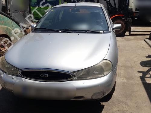 Left mirror FORD MONDEO II (BAP) 1.8 TD | BP28278500C26 