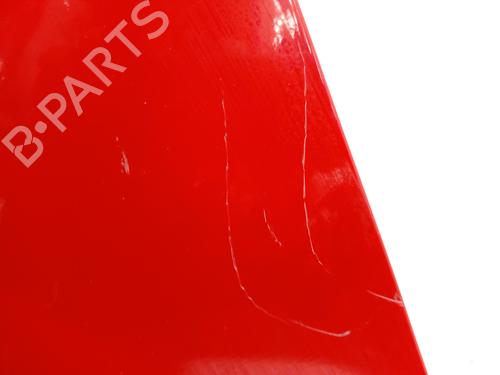 Left front fenders MAZDA PREMACY (CP) 2.0 TD | BP18114325C41 