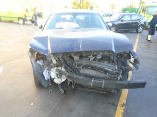 BP5536253C4 | Left rear door CHRYSLER 300C (LX, LE) 3.0 CRD BP5536253C4