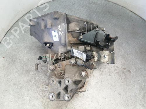 Used Gearbox Gearbox 38603359 38603359