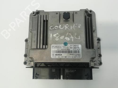 Used Engine control unit (ECU) FORD TOURNEO COURIER B460 MPV [2014-2025]  15079280