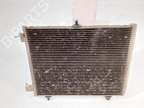 AC radiator CITROËN C3 II (SC_) | BP38603304M32 - Image 2
