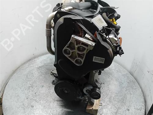 Engine RENAULT SCÉNIC II (JM0/1_) 1.9 dCi (JM14) | BP37234127M1 - Image 3