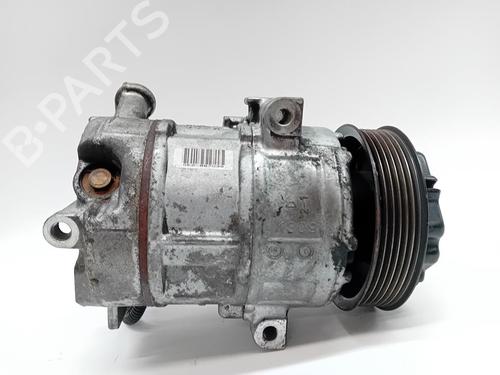 AC compressor OPEL CORSA D (S07) | BP38087029M34 - Image 6