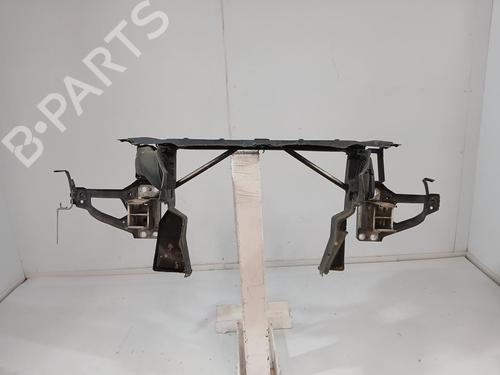 Frontplade/Frontkurv BMW 5 (E60) 520 d (163 hp) 31146572