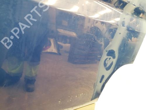 Left front door MERCEDES-BENZ VITO / MIXTO Van (W639) 110 CDI (639.601, 639.603, 639.605) | BP28057312C2 