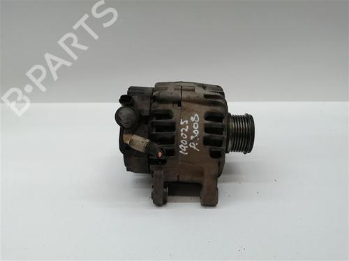 Generator Generator 19175731 19175731