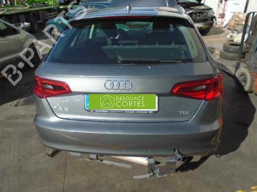 Left front window switch AUDI A3 Sportback (8VA, 8VF) 1.6 TDI | BP6519428I27 