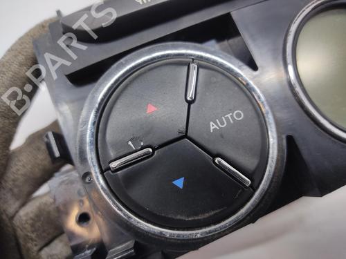 Climate control CITROËN C3 II (SC_)  | BP25283348I5 