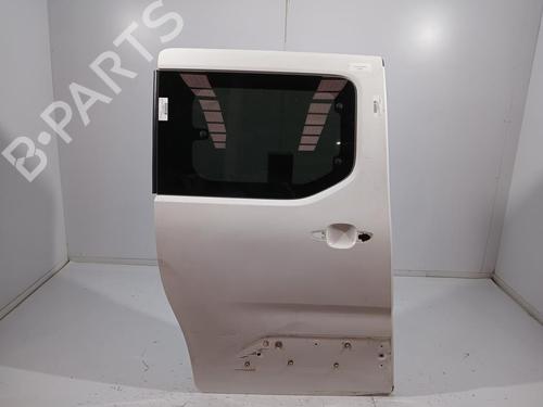 Used Right slide door OPEL COMBO Box Body/MPV (K9) [2018-2025]  28278528