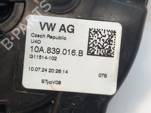 Rear right lock SEAT ARONA (KJ7, KJP) 1.0 TSI | BP28156085C99 
