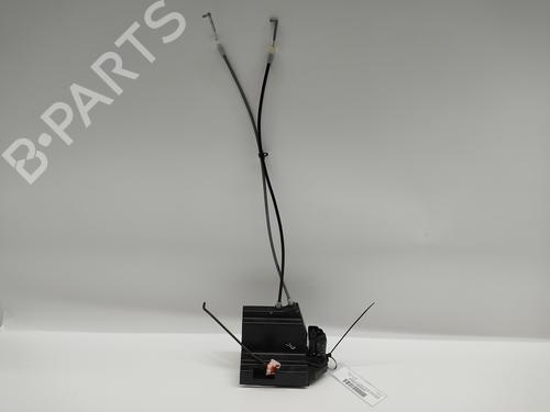 Venstre bak lås SSANGYONG REXTON / REXTON II (GAB_) 2.7 Xdi | BP19935643C100