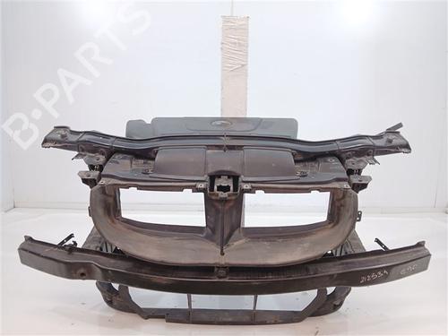 Used Front slam panel Front slam panel BMW 3 (E90) 318 d (122 hp) 40066129 40066129
