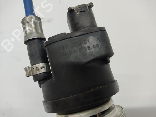 Fuel pump BMW 1 (E87) 118 d | BP29430680M76 