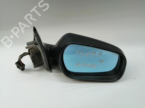 Used Right mirror CITROËN XSARA (N1) 2.0 HDi 90 (90 hp) 29972067