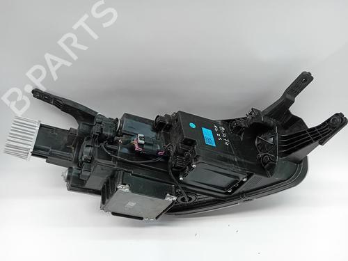 Left headlight MG MG ZS SUV (AZS1) | BP37182244C28 - Image 2