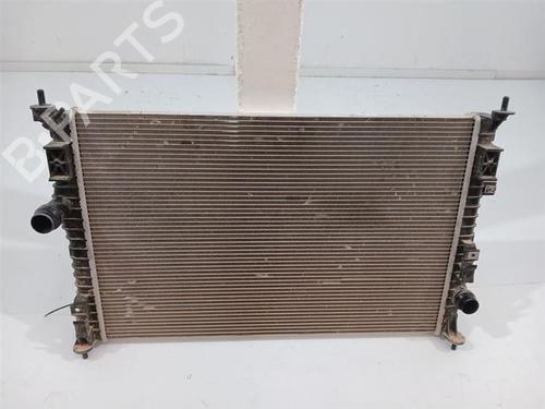 Used Water radiator Water radiator 35905219 35905219