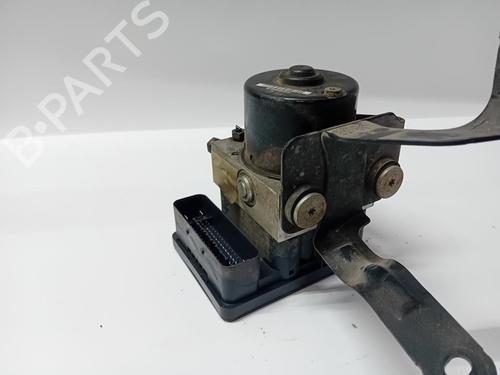 Control unit FORD FIESTA VI (CB1, CCN) 1.4 TDCi | BP34718120M11  - Image 5