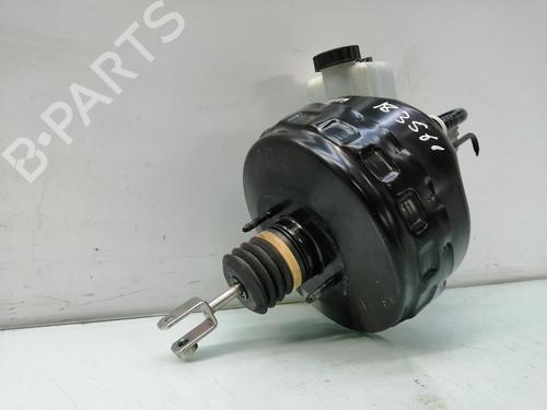 Servo brake MERCEDES-BENZ C-CLASS (W204) C 180 CDI (204.000) | BP16238840M42 