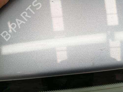 Tailgate MERCEDES-BENZ A-CLASS (W169) A 180 CDI (169.007, 169.307) | BP25445683C6 