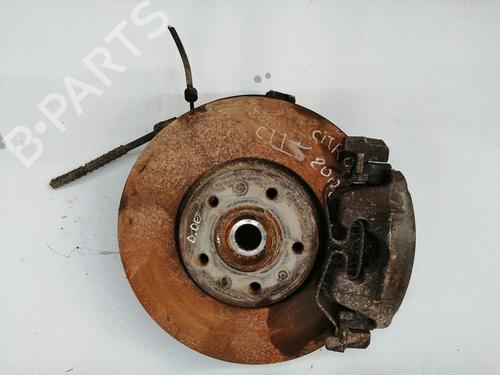 Used Right front steering knuckle CITROËN JUMPY III Van (V_) [2016-2025]  30160240