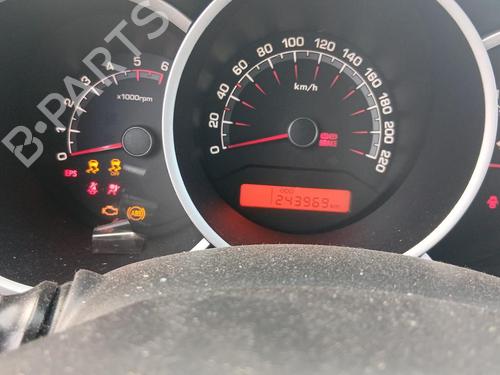 Used Left tailgate light Left tailgate light KIA SPORTAGE IV (QL, QLE) 1.6 GDI (132 hp) 32778328 32778328