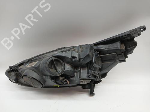 Right headlight FORD C-MAX II (DXA/CB7, DXA/CEU) 1.6 TDCi | BP38732018C29 - Image 3