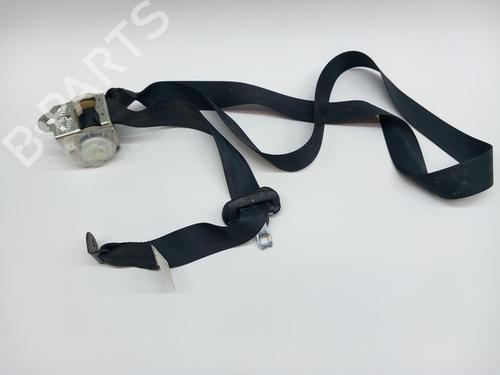 Used Rear left seatbelt Rear left seatbelt SUZUKI SWIFT III (MZ, EZ) 1.3 (RS413, ZC11S) (92 hp) 36090965 36090965