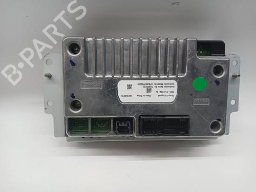 Display FORD MONDEO V Hatchback (CE) 2.0 TDCi | BP34437239C48 - Image 4