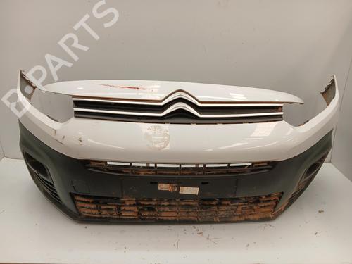 Used Front bumper CITROËN BERLINGO (ER_, EC_) [2018-2025]  27458958