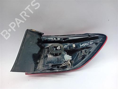Venstre baglygte RENAULT CLIO V (B7_) 1.5 Blue dCi 85 (B7AG) | BP27222564C34 - Image 2